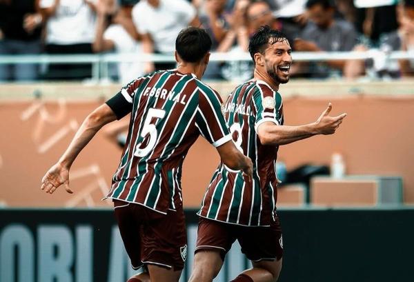   فلومیننزه ترمز الهلال را کشید! 