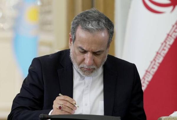 عراقچی: اگر ترامپ توافق می خواهد باید لحن غیرقابلقبول خود را نسبت به رهبری کنار بگذارد