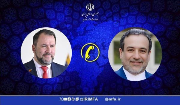  نیروهای مسلح ایران آماده مقابله با هر حرکت رژیم صهیونیستی است 