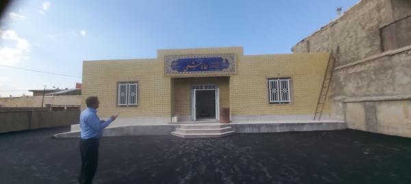 تعهد سه هزار و ۲۰۰ میلیارد ریالی خیران مدرسه‌ساز در خراسان جنوبی