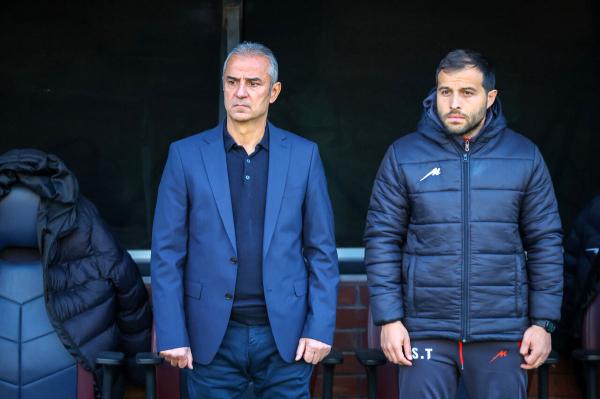 جدایی کارتال از پرسپولیس؛ دوستانه یا دردسرساز؟