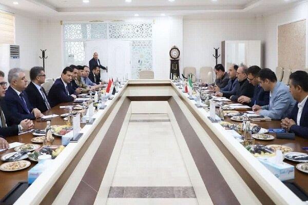 آمادگی کامل پایانه مرزی تمرچین برای جابجایی زائران اربعین حسینی