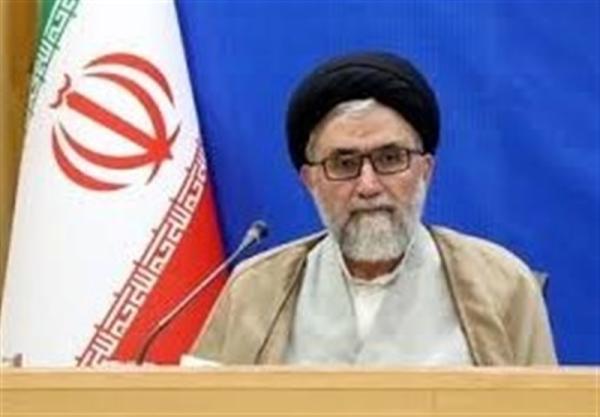  وزیر اطلاعات: با معدود عوامل نفوذی قاطعانه برخورد می‌کنیم 