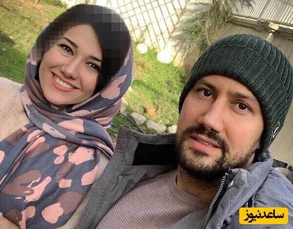 احساس عاشقانه عمه نیلوفر با حضور در مدرسه برادر زاده هایش پناه و نبات استخری در بلژیک+ویدئو
