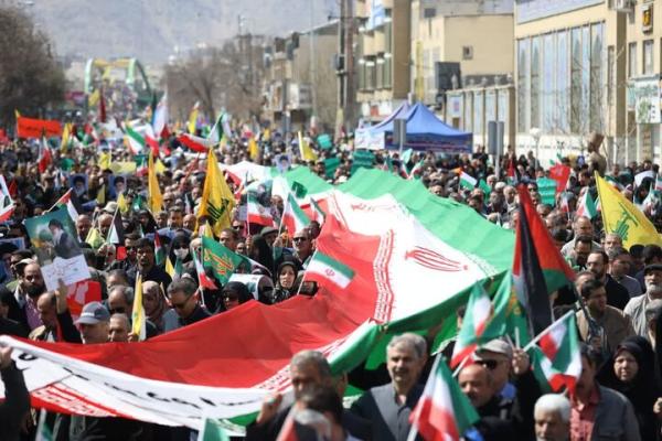 روایتگری فرزند و برادر شهید محمدرضا زندی از ایثار و رشادت‌های وی