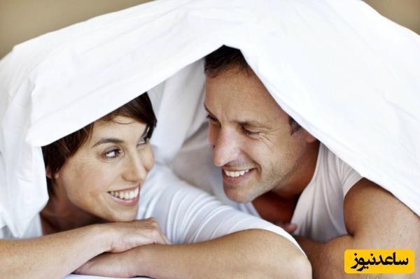 راهکارهای علمی و عملی برای افزایش میل جنسی با تکنیک‌های روانشناسی