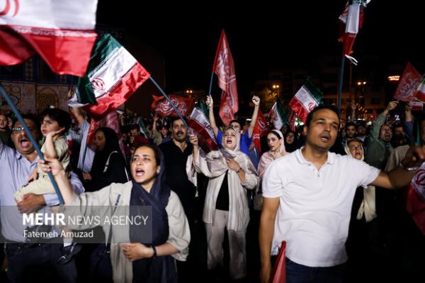 اکونومیست: اسرائیل با حمله به ایران، دست به قمار وحشتناکی زده است