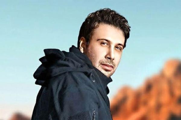 علاج منتشر شد؛ آهنگ جدید محسن چاوشی برای وطن | بشنوید