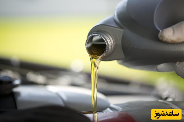 راهنمای انتخاب بهترین روغن موتور برای سمند XU7، EF7، سورن و سریر