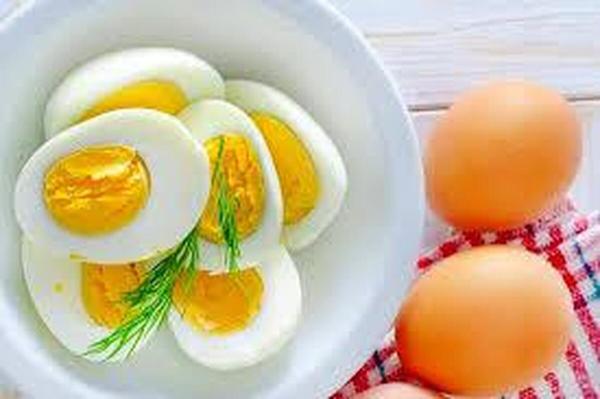 آیا مصرف زرده تخم مرغ در کهنسالی مضر است؟