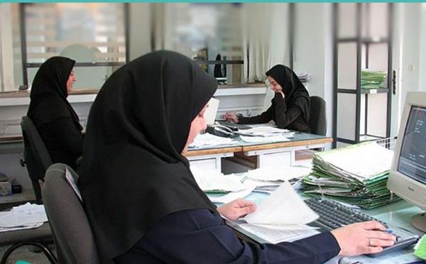 دستگاههای اجرایی فارس از فردا با ۵۰ درصد ظرفیت فعالیت می کنند