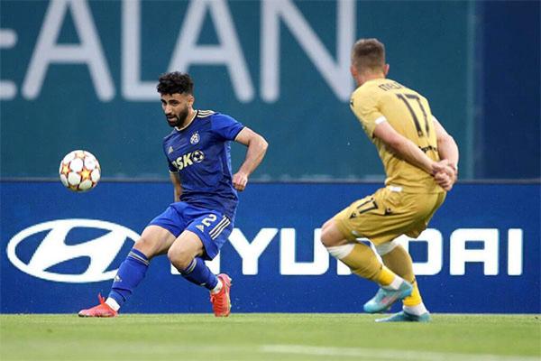   ریسک گران پرسپولیس برای خرید یک بازیکن 