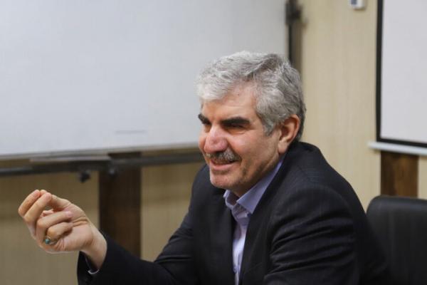 نامه رئیس دانشگاه علمی کاربردی به ۸ مرجع علمی آموزش مهارتی