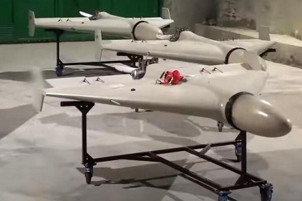 «شاهد ۱۳۶»؛ شاهکار ایرانی در جنگ با صهیونیست‌ها