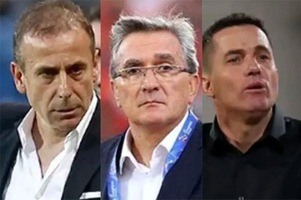   سرمربی پرسپولیس مشخص شد 