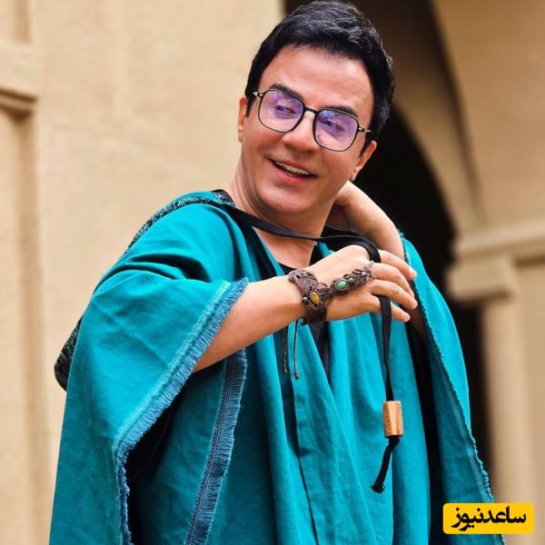 دوربین مخفی بامزه عمو پورنگ در داروخانه؛ نسخه‌پیچی عمو پورنگ برای بیرون‌روی بچه‌ها/ استاد تولید محتوای طنز در لحظه اس🤣 + ویدیو
