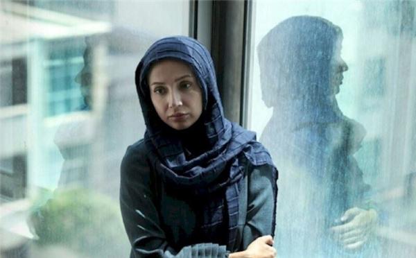 ایرانگردی تماشایی شبنم قلی خانی، یکتای سریال هشت و نیم دقیقه از شمال تا جنوب/ چه طبیعت و بناهای زیبایی+عکس