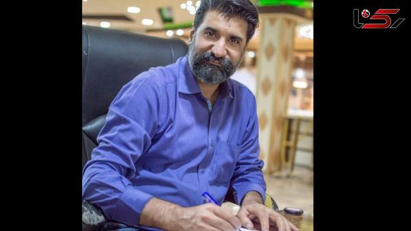  حکم اعدام برای قاتل مجید عبدالباقی بعد از فاجعه متروپل آبادان / از نبش قبر تا انتقام کور یکی از کشته شدگان ! 