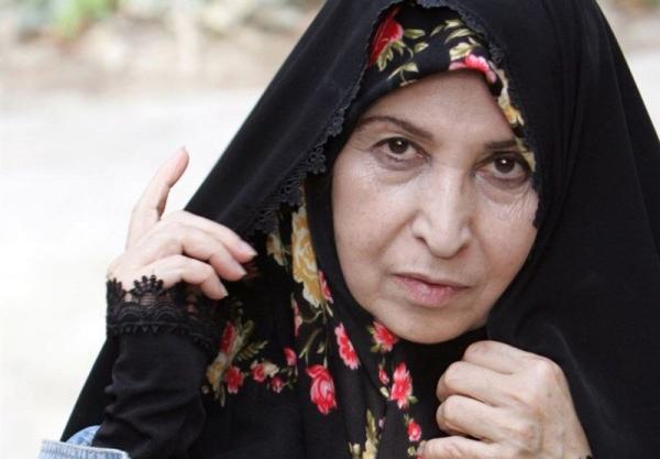 واکنش زهرا رهنورد به حملات اسرائیل/ ‏زنان همیشه نخستین قربانیان از میانِ غیرنظامیان هستند