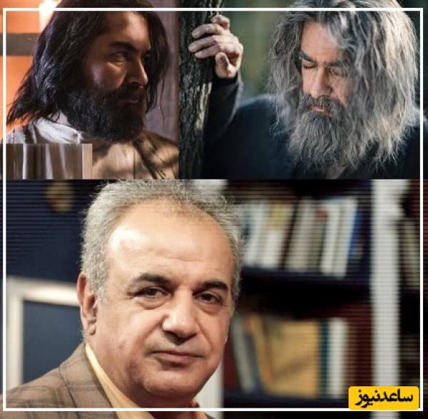 داستان زیبای شمس و مولانا از زبان استاد کاکاوند / با اختلاف زیباترین روایت از رفاقت شمس، مولانا و حضرت حق که از شنیدنش سیر نمیشین