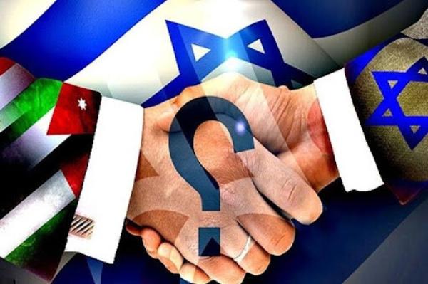 ننگی که کشورهای عربی بر پیشانی دارند/اعراب منطقه چگونه به خودشان خیانت می‌کنند؟