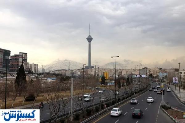 بمب ساعتی زیر پای تهران؛ هشدار درباره فرونشست بیسابقه