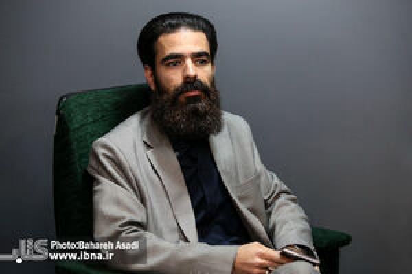 انفعال از سوی جامعه فرهنگ و هنر قابل توجیه نیست