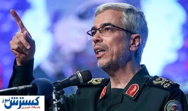  دختران سردار باقری و مشاور وزیر علوم هم به شهادت رسیدند + عکس 