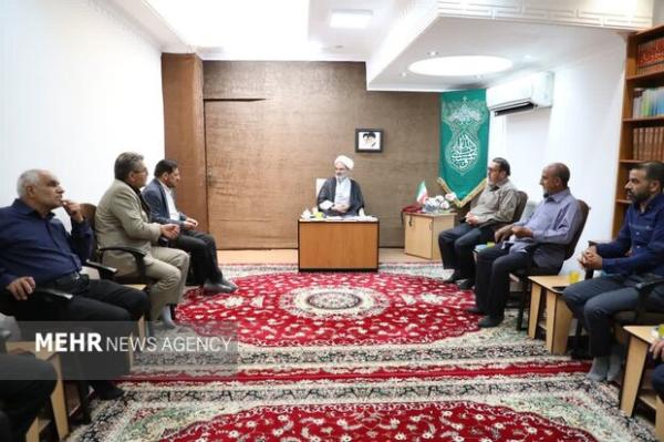 تمام آزادگان جهان به ایستادگی ایران در برابر استکبار امید دارند