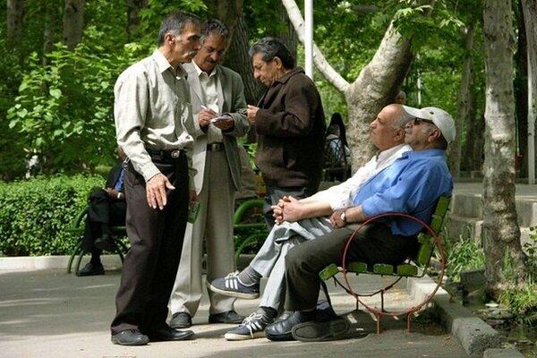 پرداخت وام ۵۰ میلیون تومانی به حدود ۳۰ هزار بازنشسته و وظیفه‌بگیر