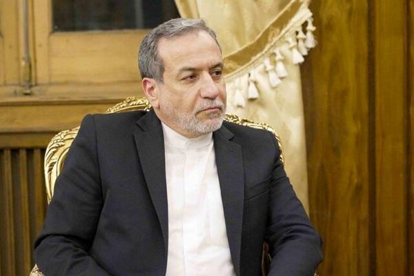  عراقچی: فکر نمی‌کنم مذاکرات به این زودی‌ها از سر گرفته شود 