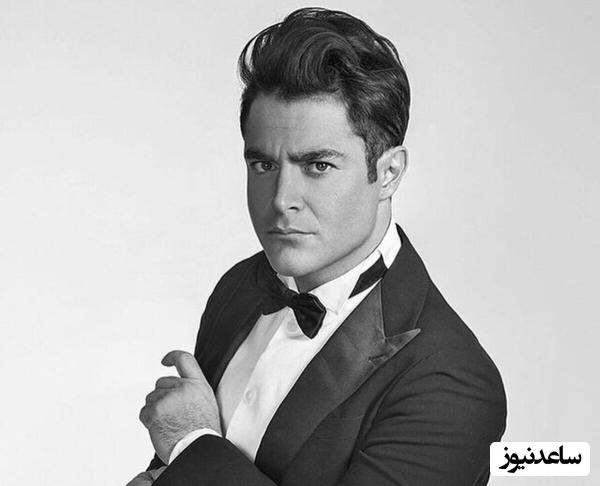 ببینید| محمدرضا گلزار و برج های بلند دبی