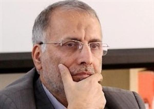خانیکی: مردم با آگاهی در کنار ایران ایستادند؛ ایران، خانه مشترک ماست