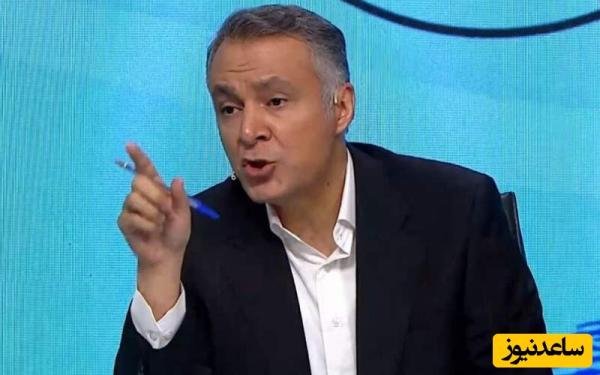 فاضلی: از ایران، همبستگی، انسجام و حفظ ایران بگویید