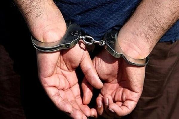 دستگیری ۱۳ نفر در گلستان به دلیل حمایت از تجاوز اسرائیل