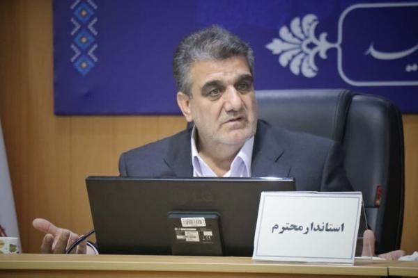 تاکید استاندار سمنان بر برون‌رفت ازرکود صنعتی؛ نقدینگی به تولید برگردد