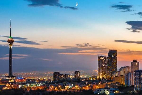  تعطیلی برج میلاد 