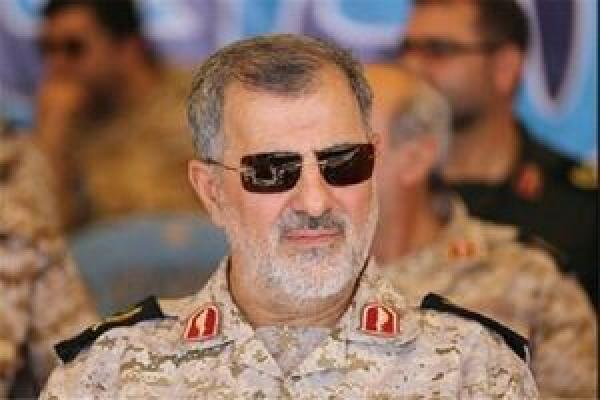 به‌زودی درهای جهنم به روی صهیونیست‌ها گشوده خواهد شد