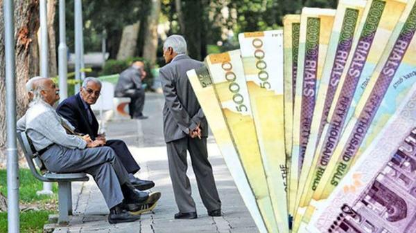 مشکل حقوق بازنشستگان صندوق لشکری حل شد؟