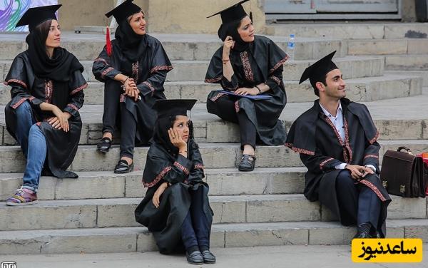 مهمترین عوامل پیوند میان تحصیلات دانشگاهی و بازار کار چیست؟
