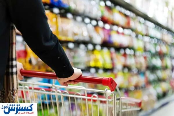 سیل کالاهای اساسی در فروشگاهها | قفسهها رسماً پُر شدند