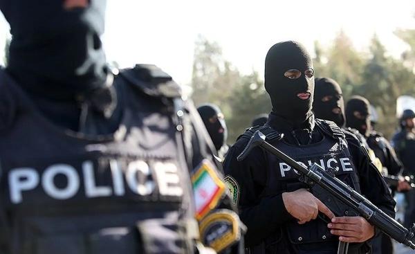   خنثی‌سازی بمب در شهرری و دستگیری عوامل حمله به پالایشگاه 