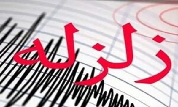   زلزله ۳.۲ ریشتری حوالی سمنان و مازندران را لرزاند 