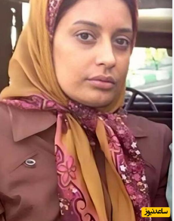 تغییر چهره ناهید محمودی، گلپریِ سریال آوای باران بعد از 12 سال +عکس