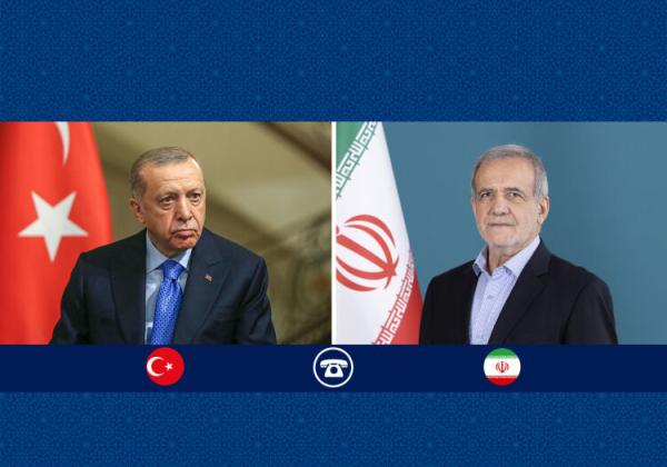 پزشکیان: همکاری کشورهای اسلامی اقدامات خصمانه رژیم صهیونیستی را خنثی می کند