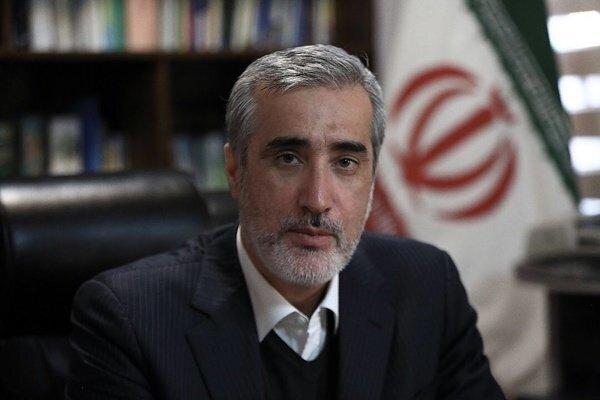برگزاری نشست هماهنگی سازمان غذا و دارو با شرکت‌های پخش
