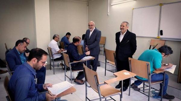 نتایج آزمون کتبی اعزام فرهنگیان به مدارس خارج از کشور اعلام شد