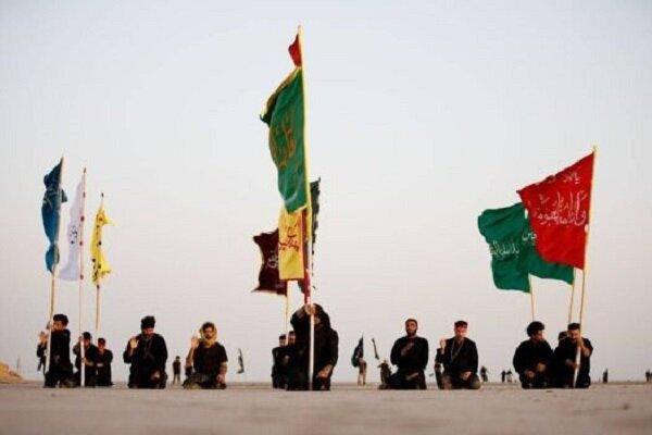فراخوان شناسایی شرکت‌های فعال در حوزه ارائه خدمات به زائران اربعین
