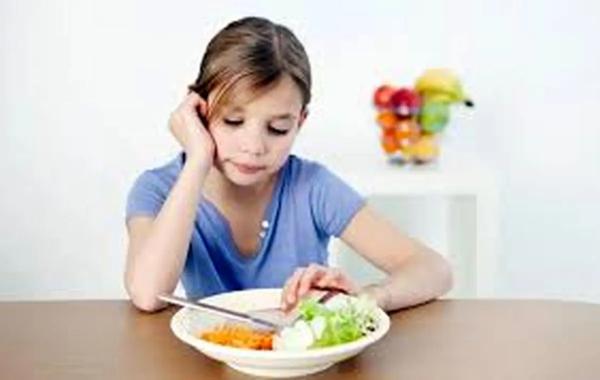 چه هنگام بیاشتهایی را باید به عنوان یک بیماری جدی بگیریم؟