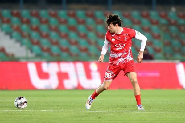 پشت پرده شایعه بازگشت ۲ بازیکن مازاد به پرسپولیس!